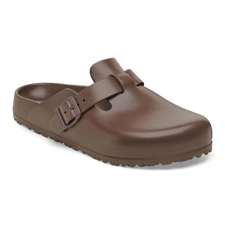 Birkenstock Boston Eva 1027386 Brown Flip -flops brun 1