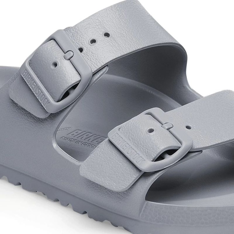 Birkenstock Arizona Eva 1027592 flip -flops grå 2