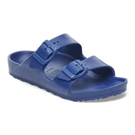 Birkenstock Arizona Eva 1029582 flip -flops blå 1