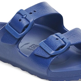 Birkenstock Arizona Eva 1029582 flip -flops blå 2