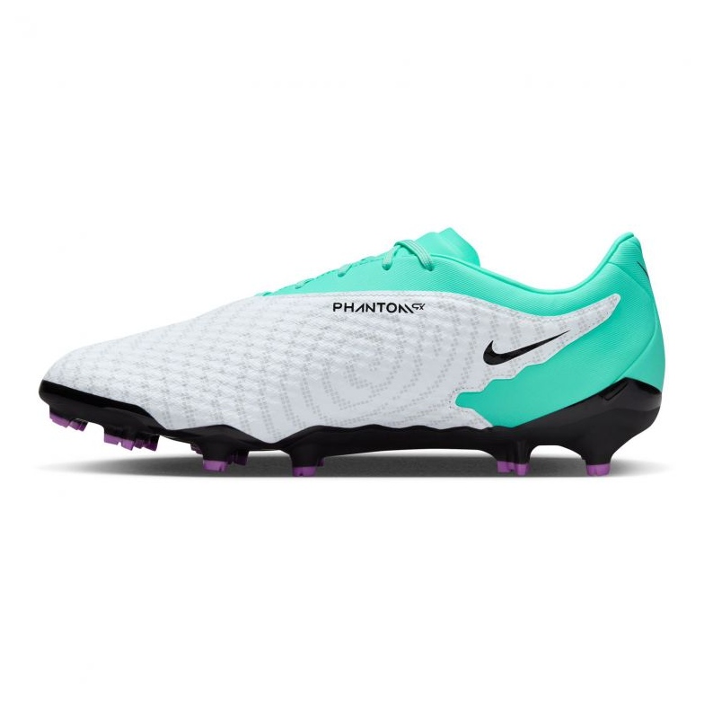 Nike Phantom GX Academy MG DD9473-300 fotbollsskor vit 1