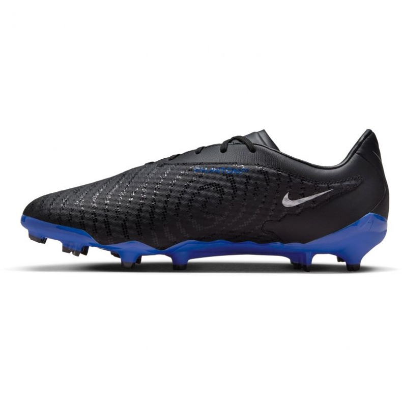 Nike Phantom GX Academy MG DD9473-040 fotbollsskor svart 1