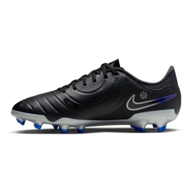 Fotbollskor Nike Tiempo Legend 10 Academy MG DV4337-040 svart 1