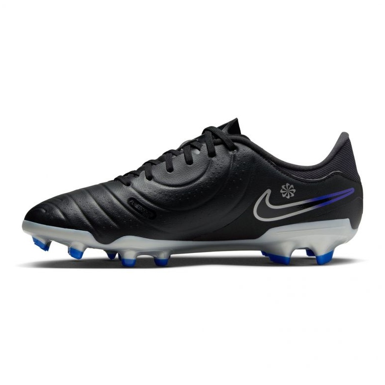 Fotbollskor Nike Tiempo Legend 10 Academy MG DV4337-040 svart 1