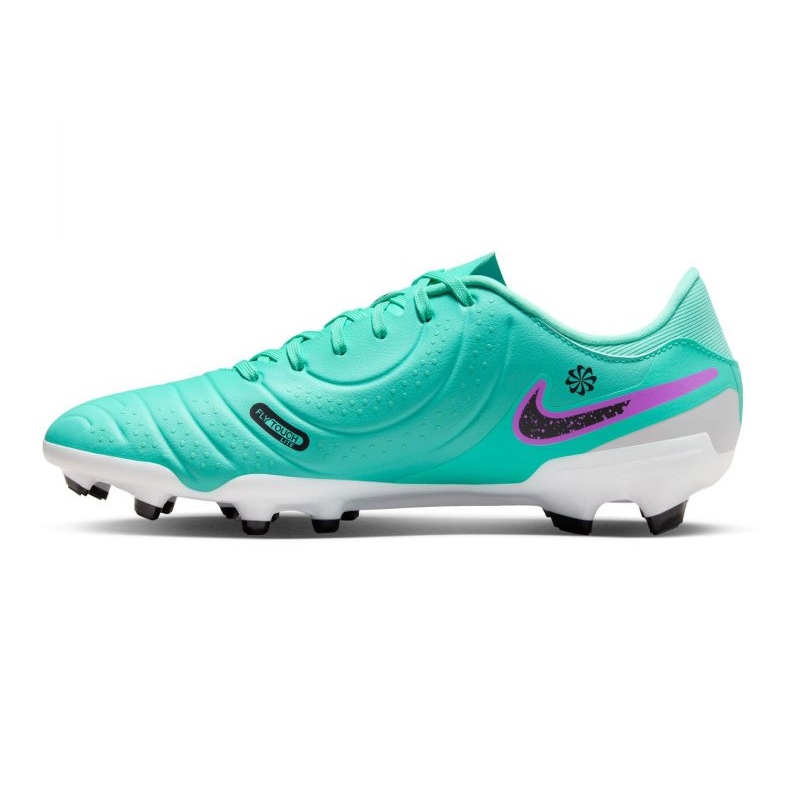 Fotbollskor Nike Tiempo Legend 10 Academy MG DV4337-300 blå 1