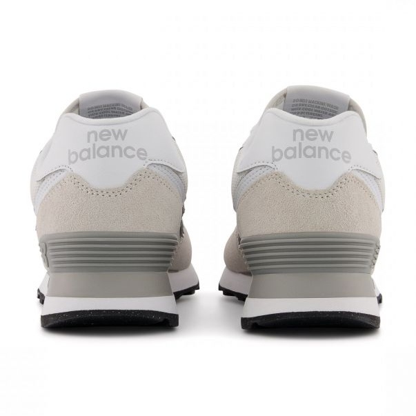 New Balance WL574EVW skor beige 1