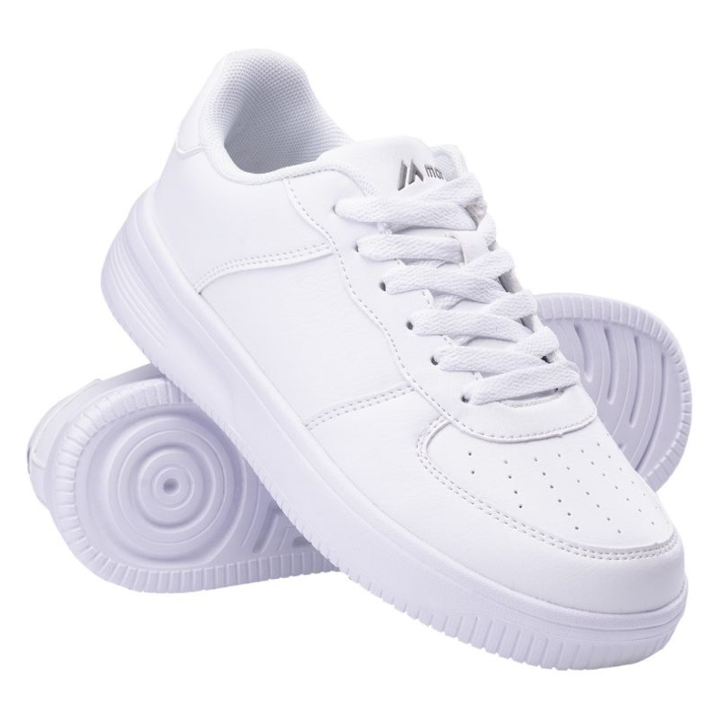Martes Makon Shoes 92800602934 White vit 1
