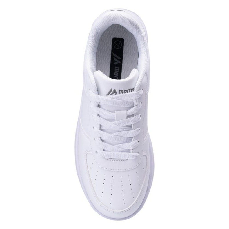 Martes Makon Shoes 92800602934 White vit 2