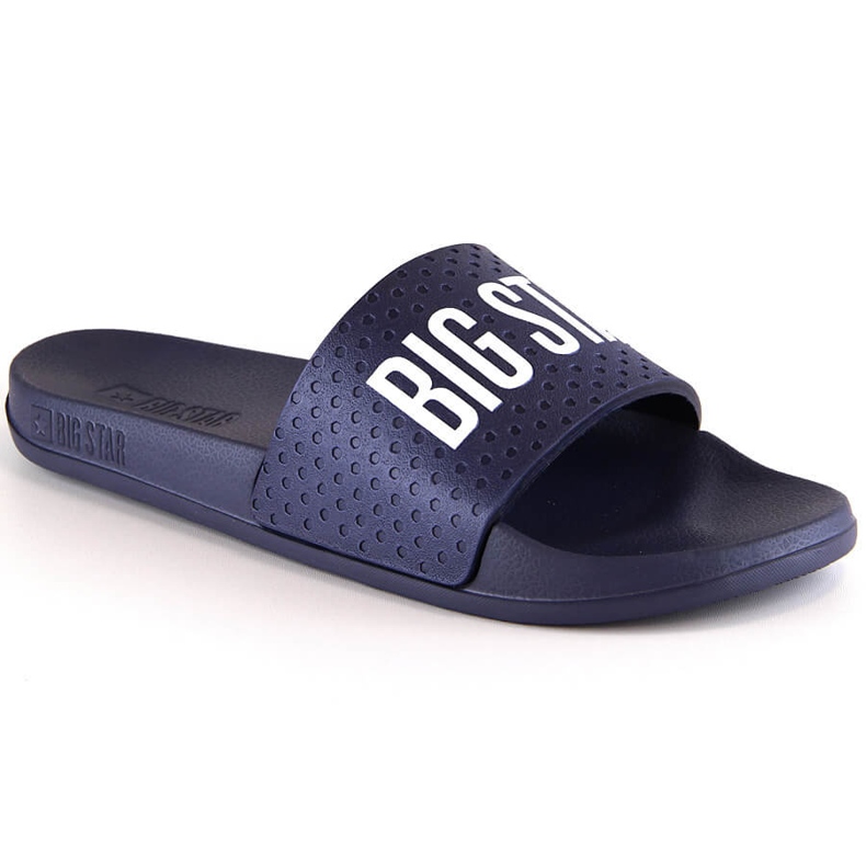 Ungdomstofflor i skum ljusblå Big Star MM274714 2