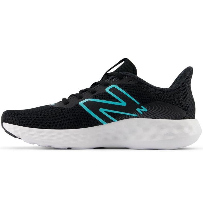 New Balance Ny balansera löparskor w411cm3 svart 1
