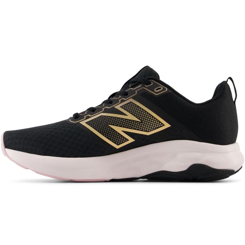 New Balance W460LB4 Running Shoes Black svart 1
