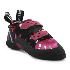 Klättringsskor La Sportiva Tarantula 40T502502 svart 1