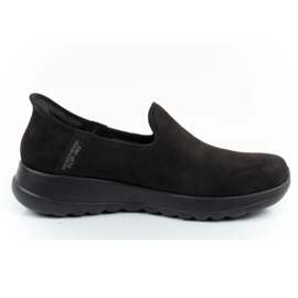 Skechers Go Wruk Joy 124665/BBK Black Shoes svart 3