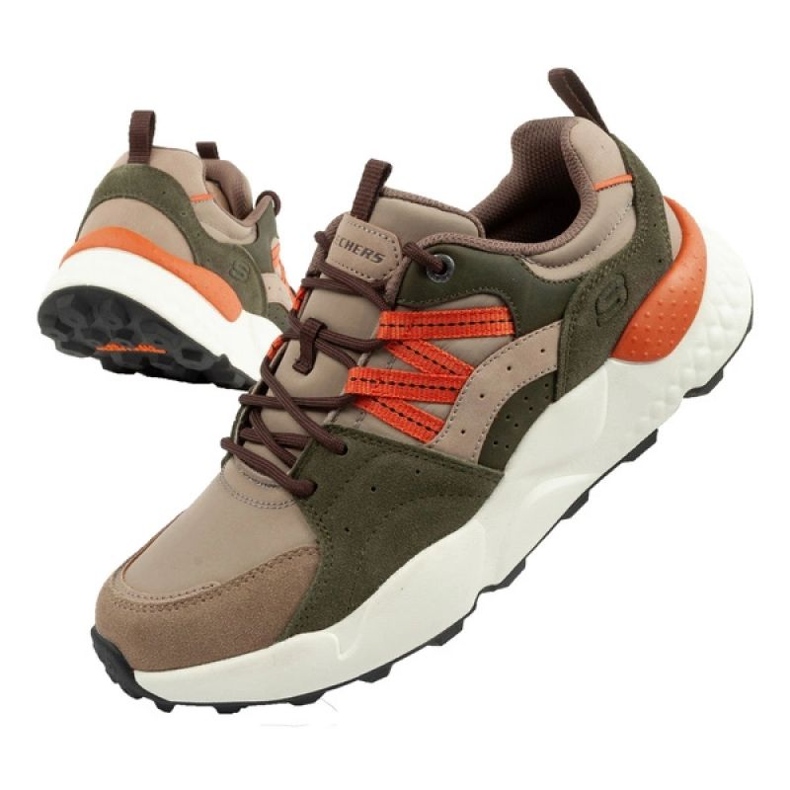 Skechers Skenchers Bendino-Dormer 210555/TPMT-skor beige 1