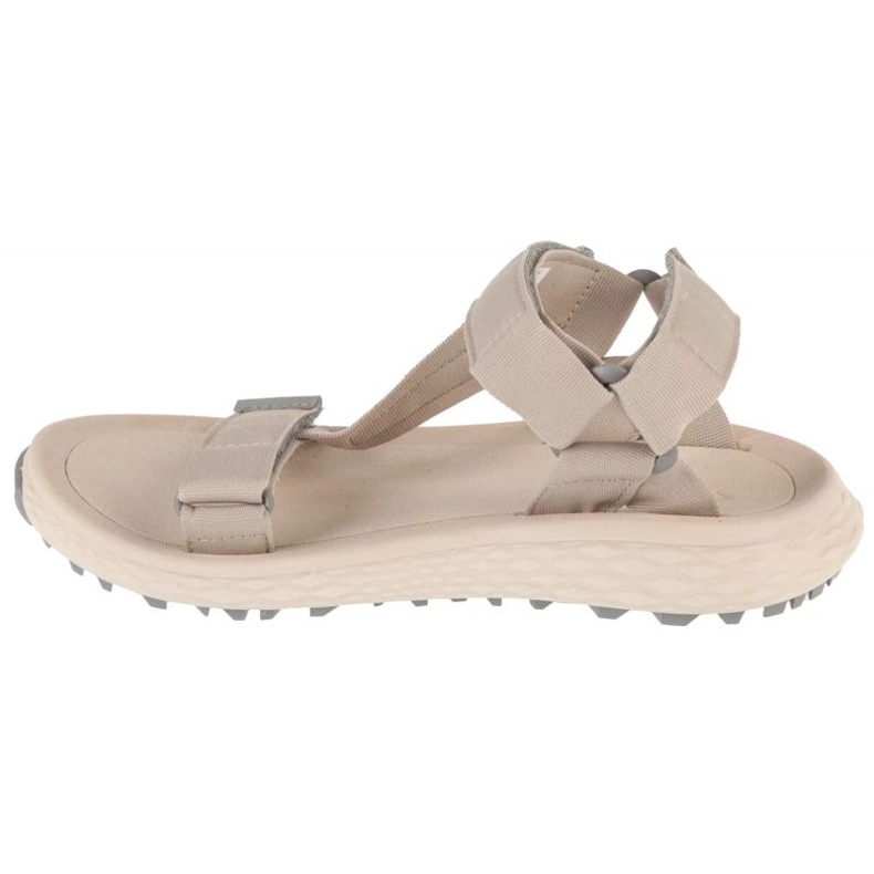 Sandaler Columbia Konos Globetrot Sandal 2126911027 grå 1