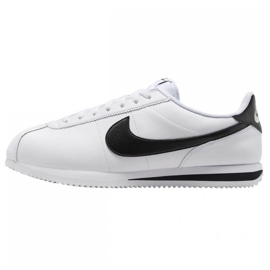 Nike Cortez DM4044-105 Vitt läder 1