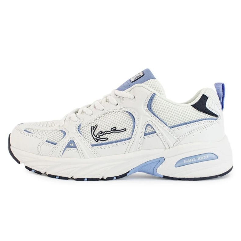Karl Kani Prime Runner PD00003089 Vita skor 1