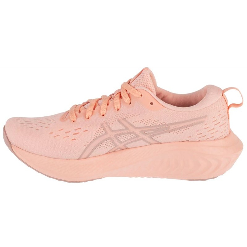 Asics Gel-Extecite 10 1012B418-701 Rörskor rosa 1