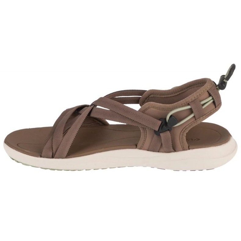Sandaler Columbia Sandal 1889551252 brun 1