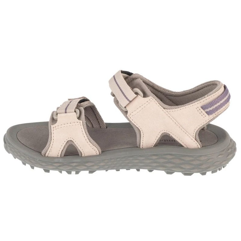 Sandaler Columbia Konos Hiker 2-rem Sandal 2121311096 beige 1