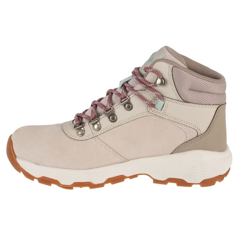Columbia Newton Wander WP 2125531083 Skor beige 1