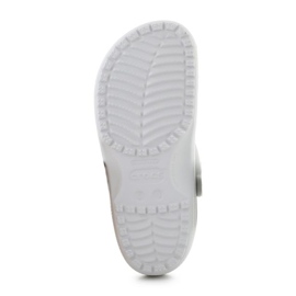 Crocs Classic Atmosphere 10001-1FT träskor grå 4