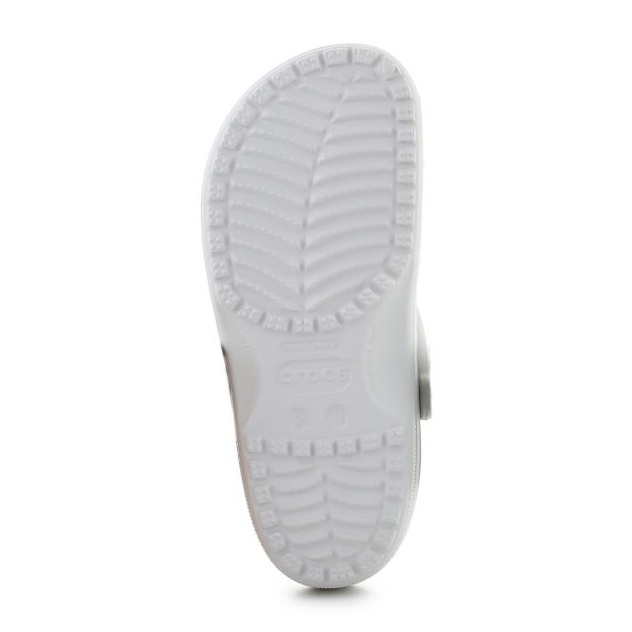 Crocs Classic Atmosphere 10001-1FT träskor grå 4