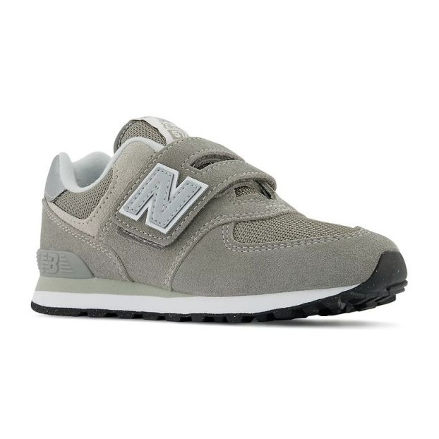 New Balance Ny balans PV574EVG grå skor 2