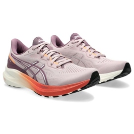 Asics GT 1000 13 1012B663700 löparskor rosa 2