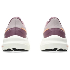 Asics GT 1000 13 1012B663700 löparskor rosa 6