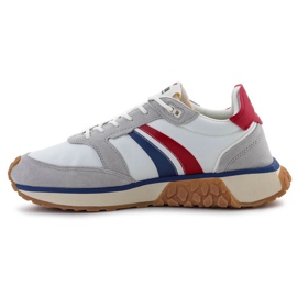 Palladium Troop Runner Flame 74487-160-M vit 4