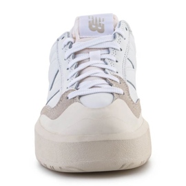 New Balance Ny balans CT302OB -skor vit 1