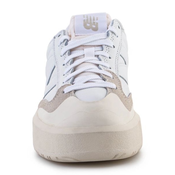 New Balance Ny balans CT302OB -skor vit 1