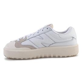 New Balance Ny balans CT302OB -skor vit 2