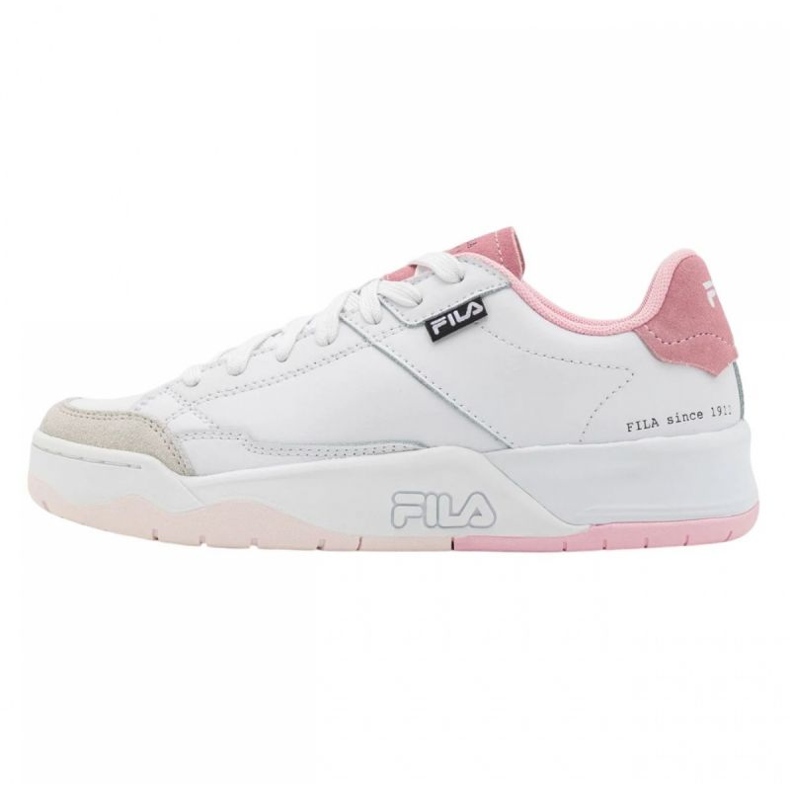 FILA Avenida FFW0334.13308 skor vit 1