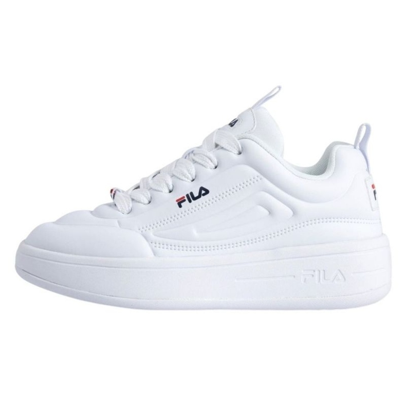 FILA Superbubble Shoes FFW0536.10004 vit 1