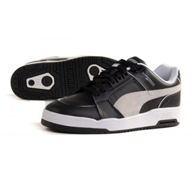 Puma Slipstream Retro Sum skor 386528 03 svart 1