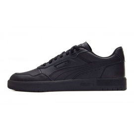 Puma Court Ultra M 38936801 skor svart 1
