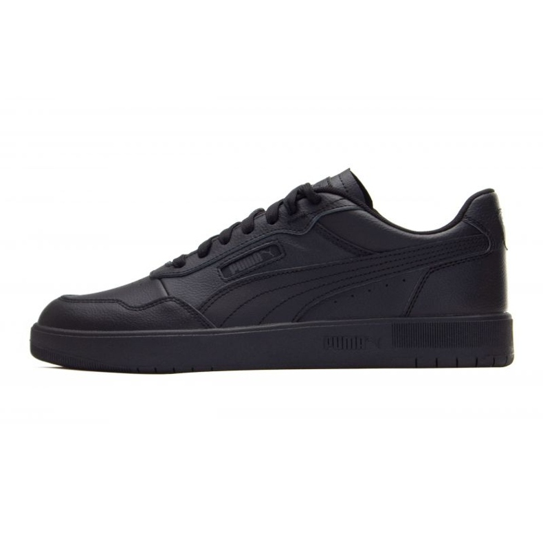 Puma Court Ultra M 38936801 skor svart 1