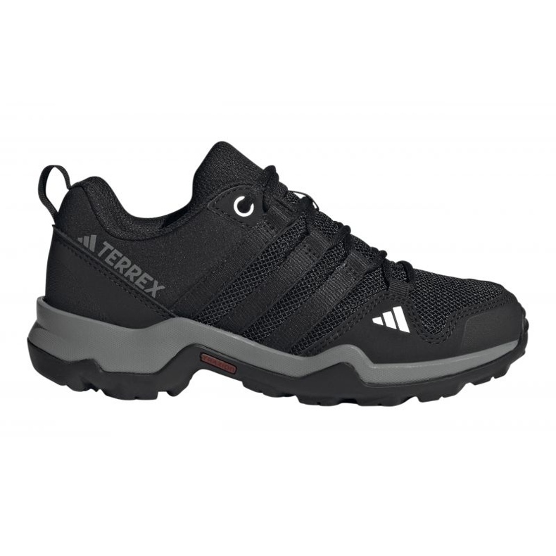 Adidas Terrex AX2R K IF7514 skor svart 1