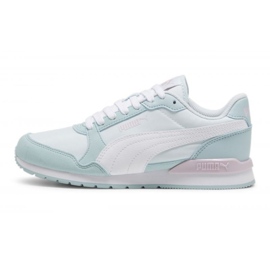 Puma St Runner v3 skor Nl 384901 15 vit 1