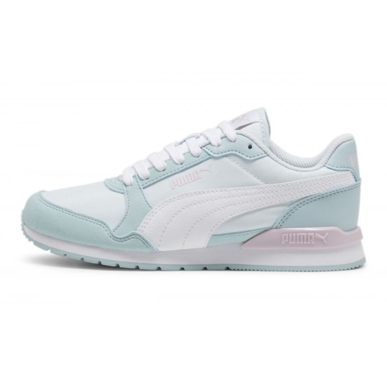 Puma St Runner v3 skor Nl 384901 15 vit 1