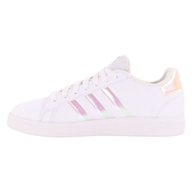 Adidas Grand Court 2.0 GY2326 skor vit 1