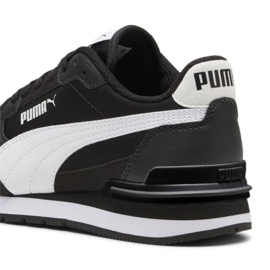 Puma St Runner V4 NL 39973901 skor svart 1