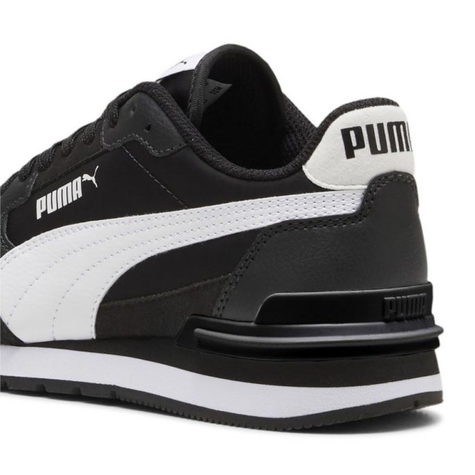 Puma St Runner V4 NL 39973901 skor svart 1