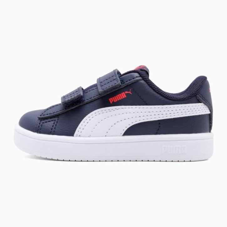 Puma Rickie Classic V Inf 39425401 skor blå 1