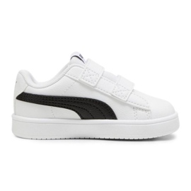 Puma Rickie Classic V Inf 39425413 skor vit 1