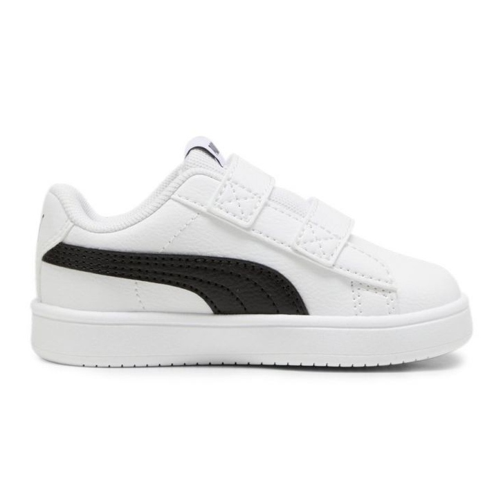 Puma Rickie Classic V Inf 39425413 skor vit 1