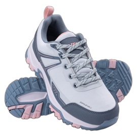 Hi-Tec Hiest Low WP 92800657927 Shoes Waterproof vit 1