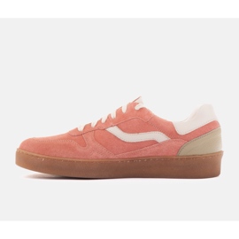 Marco Shoes Murano sneakers rosa 1